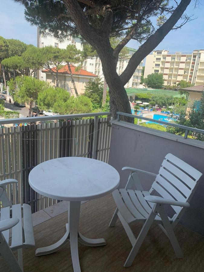 Hotel Viamare Milano Marittima Eksteriør billede